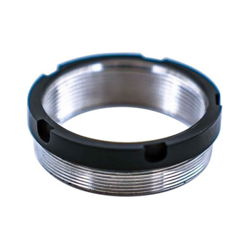 AB SUPPRESSORS Raptor Thread Adapter for 1.375x24 Mounts (F22-Adapter)