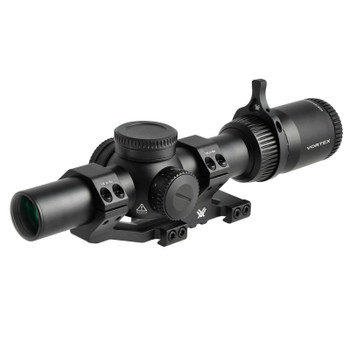 VORTEX Venom Riflescope + Sport Mount Bundle (BNDL-VEN1601-SCM)