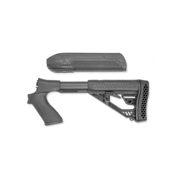 ADAPTIVE TACTICAL EX Performance Mossberg 500 12 Gauge Forend and Stock Kit (AT-02006)