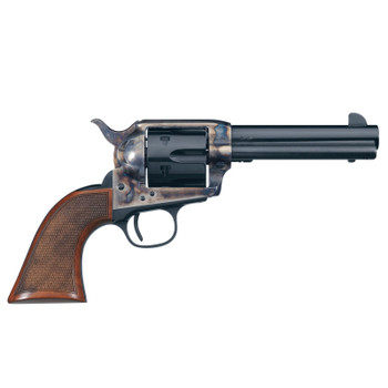 UBERTI 1873 Cattleman El Patron .357 Magnum 4.75in 6-Shot Single-Action Revolver (345173)