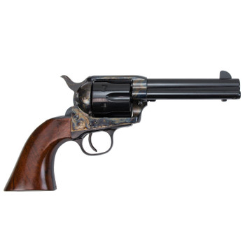 UBERTI 1873 Cattleman II Steel .45 Colt 4.75in 6-Shot Single-Action Revolver (356700)