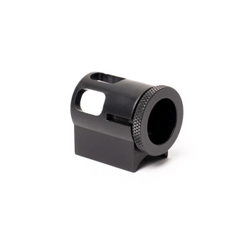 WILLIAMS Western Precision Muzzleloader Skeletonized Front Globe Sight with Reticle Inserts (608772)