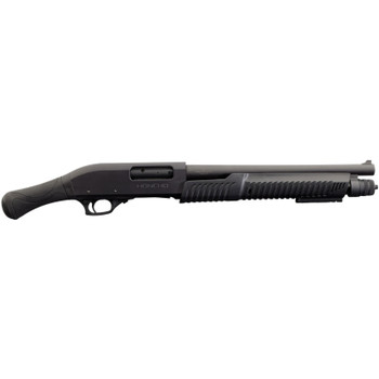 CHIAPPA FIREARMS Honcho 12ga 18.5in 5rd Tactical Pump Shotgun (930.438)
