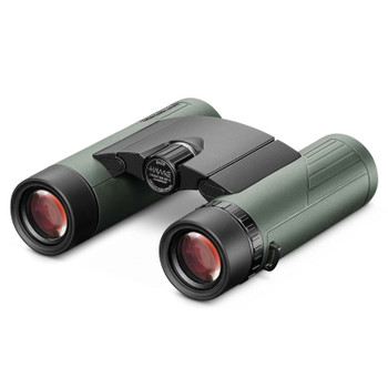HAWKE Frontier ED X 8x25mm Green Binoculars (38401)