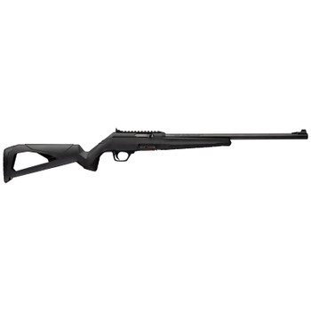 WINCHESTER REPEATING ARMS Wildcat Shadow .22LR 18in 10rd Semi-Automatic Rifle (521169102)