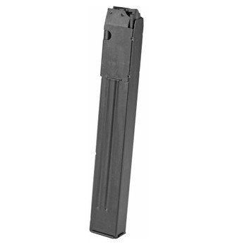 AMERICAN TACTICAL IMPORTS GSG MP40P 9mm 10rd Magazine (GERMMP40910)