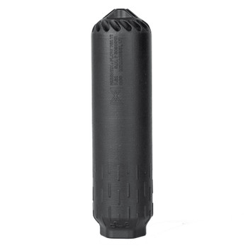 HUXWRX Flow 762 Suppressor with 5/8x24 Muzzle Brake (3277)