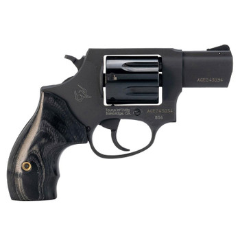 TAURUS 856 Gentleman's Carry 38 Special +P 2in 6rd Double/Single Action Revolver (2-85623)