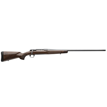 BROWNING X-Bolt 2 Medallion 7mm PRC 24in 3rd Bolt-Action Rifle (036005298)