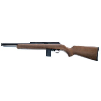 CHIAPPA FIREARMS M1-22 Bushranger .22LR 16.5in 10rd Semi-Automatic Rifle (500.282)