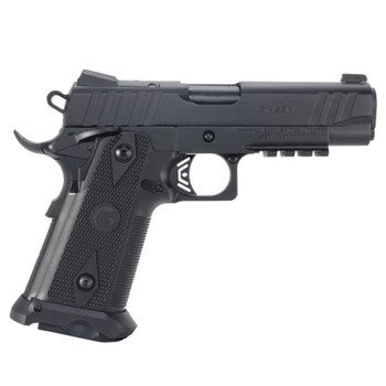 EUROPEAN AMERICAN ARMORY Witness 2311 .45 ACP 4.25in 11rd Semi-Auto Pistol (395068)