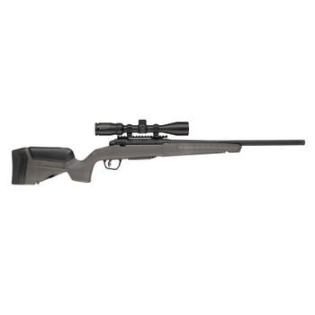 SAVAGE 110 Trail Blazer XP 6.5 PRC 22in 2rd LH Flat Dark Gray Bolt-Action Rifle (32487)
