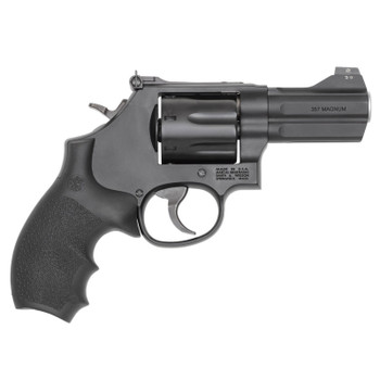 SMITH WESSON M586 357Mag 3in 7Rd Revolver 170170
