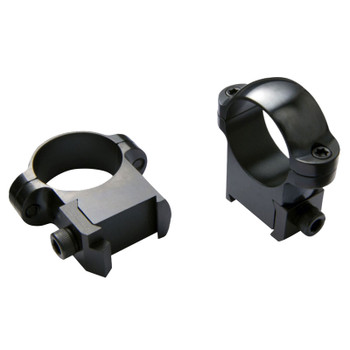 BURRIS Tikka T3 1in Medium Scope Rings (420135)