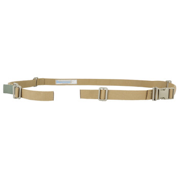 BLUE FORCE GEAR Vickers Push Button Coyote Brown Sling (VCAS-PB-125-AA-CB)