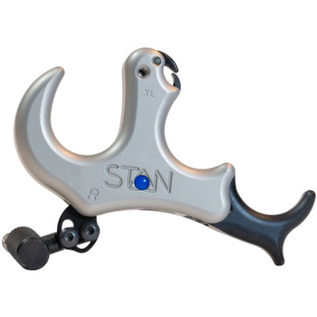 STANISLAWSKI OnneX Resistance Echo Gray M Release Aid (8421)