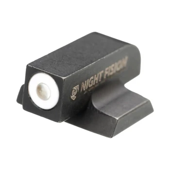 NIGHT FISION Tritium Front Sight with White Ring for Canik MC9 (CNK-030-001-WGXX)