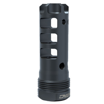 LANTAC USA Dragon .30 Cal 5/8-24 Plan B Long Muzzle Brake (DGN338B-PBL)