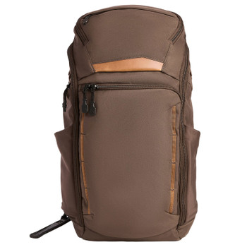 VERTX Gamut 26L Cedar Brown Backpack (F1-VTX5028-CBN)