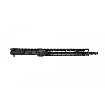 PRIMARY WEAPONS SYSTEMS MK114 MOD 2-M 6 ARC 14.5in Long Stroke Piston Upper (MK1-M2U-6ARC-14)
