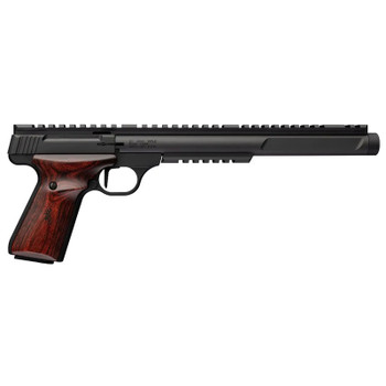 BROWNING Buck Mark Hunter Varmint Suppressor Ready .22LR 10.5in 10rd Semi-Auto Pistol (051613490)