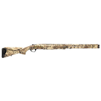 BROWNING Cynergy Camo 12Ga 26in Auric Over/Under Shotgun (018735205)