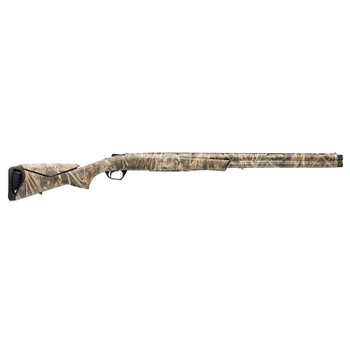 BROWNING Cynergy Camo 12Ga 26in Realtree Max-7 Over/Under Shotgun (018737205)