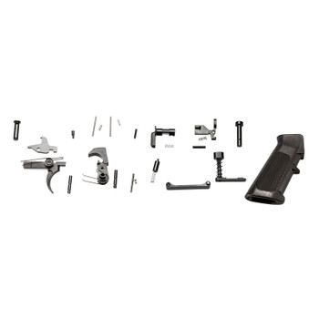 AIM SPORTS AR15 Complete Lower Parts Kit (ARCLPK)