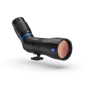 ZEISS CONQUEST Conquest Apia 20-50x65 Compact Angled Spotting Scope (528073-9901-000)
