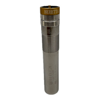 BERETTA CHOKE Optimachoke XP 12Ga +20mm Extended Improved Cylinder Choke Tube (JCTUBE56)