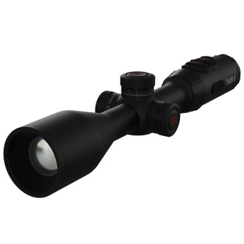 ATN ThOR-6 Elite 3.5-28x Thermal Rifle Scope (TIWST6335A)