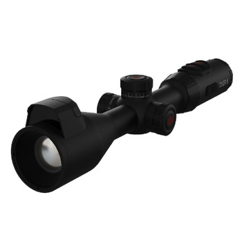 ATN ThOR-6 Elite 3.5-28x Thermal Riflescope with Laser Rangefinder (TIWST6335LRF)