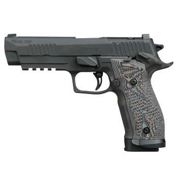 SIG SAUER P226 X-Five Extreme 9mm 5in 10rd Semi-Auto Pistol (226X5-9-XTM-SAO-10)