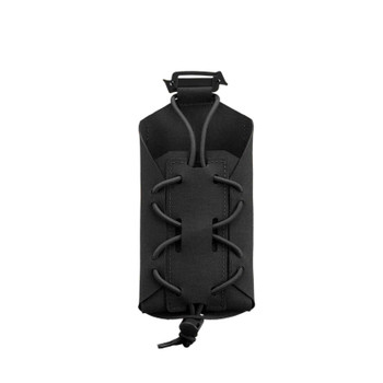 CONDOR OUTDOOR Black Lace Phone Pouch (191322-002)