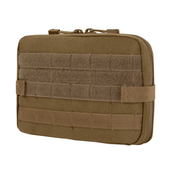 CONDOR OUTDOOR T&T Coyote Brown Utility Pouch (MA54-498)