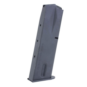 CHECK-MATE 9mm 15rd Magazine For Beretta M9/92FS (9346413)