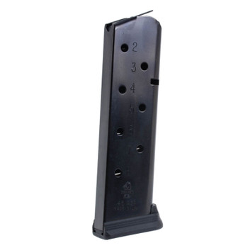 CHECK-MATE .45 ACP 8rd Magazine For 1911 (CM4519118B)