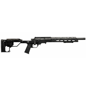 CHRISTENSEN ARMS MPR Rimfire .22LR 20in 10rd Black Anodized Bolt-Action Rifle (801-12020-02)