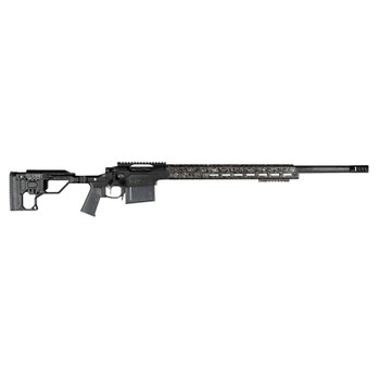 CHRISTENSEN ARMS Modern Precision 25 Creedmoor 20in 5rd Black Anodized Bolt-Action Rifle (801-03179-00)