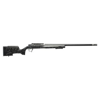 CHRISTENSEN ARMS BA Tactical 6.5 PRC 26in 5rd Black/Gray Webbing Long Range Bolt-Action Rifle (801-04001-00)