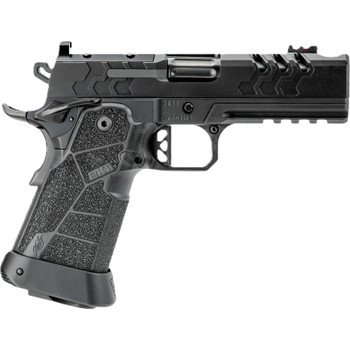 KIMBER 2K11 Pro Comp 9mm 4.25in 19rd Single-Action Pistol (3500105)