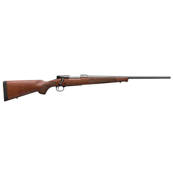 WINCHESTER REPEATING ARMS Model 70 Featherweight .270 WSM 24in 3rd Bolt-Action Rifle (535200264)