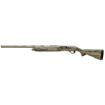 WINCHESTER REPEATING ARMS SX4 LH Hybrid Hunter Realtree Legacy 12Ga 3.5in Chamber 26in 4rd Semi-Auto Shotgun (511330291)