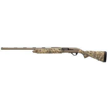 WINCHESTER REPEATING ARMS SX4 LH Hybrid Hunter Mossy Oak Original Shadow Grass 12Ga 3.5in Chamber 26in 4rd Semi-Auto Shotgun (511334291)