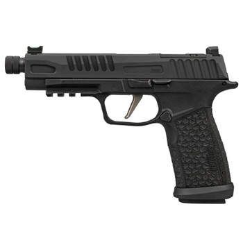SIG SAUER P365-FUSE TACOPS 9mm 4.9in Threaded 1x 17rd/2x 21rd Mags Striker-Fired Pistol (365XF-9-BFO-TACOPS)