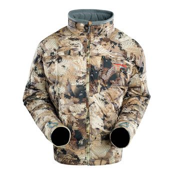 SITKA GEAR Optifade Waterfowl Marsh Fahrenheit Jacket (30037-WL)