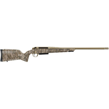 CHRISTENSEN ARMS Evoke Mossy Oak 243 Win 20in 4rd Bolt-Action Rifle (801-15012-00)