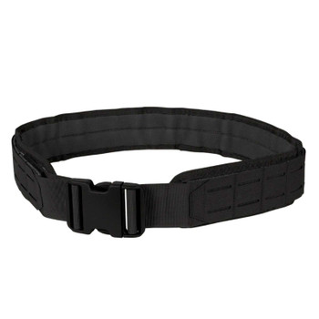 CONDOR OUTDOOR LCS Black Gun Belt (121174-002)