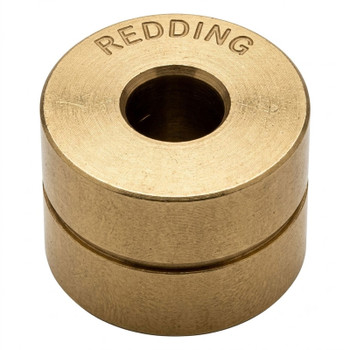 REDDING .252in Titanium Nitride Neck Sizing Bushing (76252)