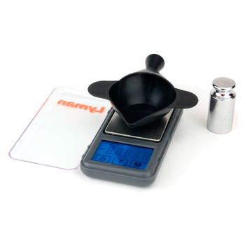 LYMAN Pocket Touch 1500 Digital Scale Kit (7750725)